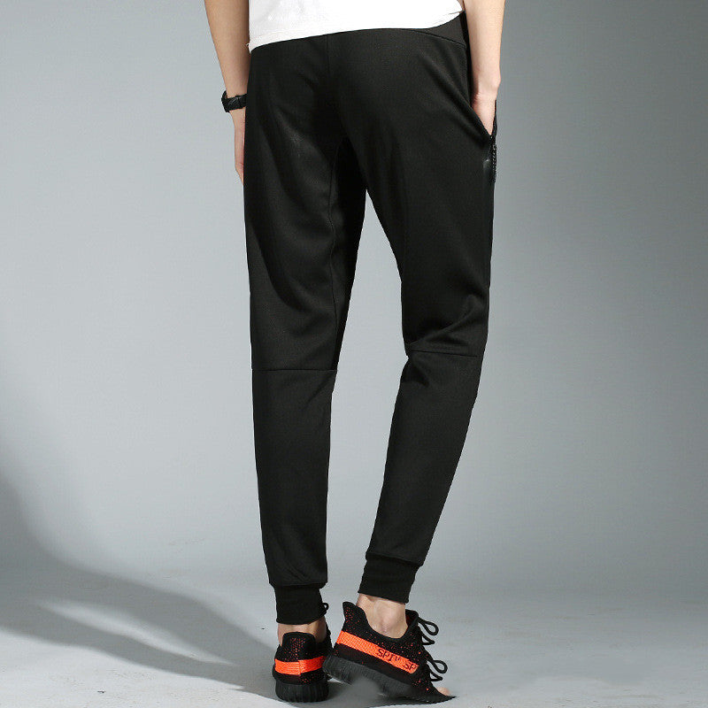 Korean style loose and comfortable pant