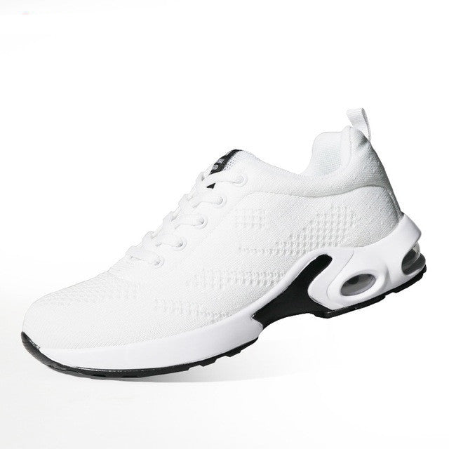 Ladies Shoes For Women Comfortable Sneakers Sporty