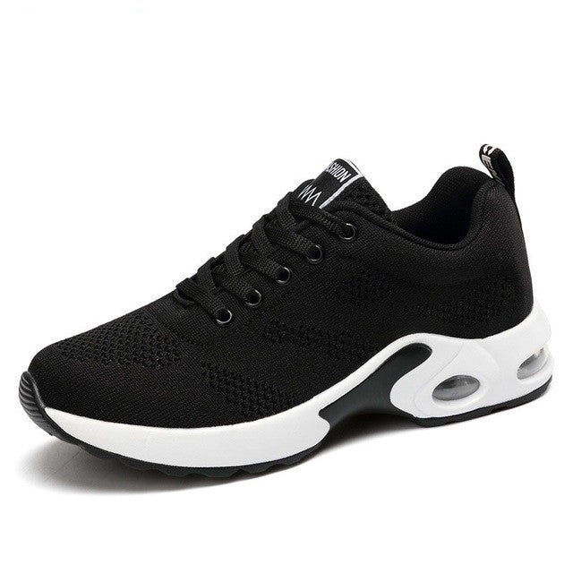 Ladies Shoes For Women Comfortable Sneakers Sporty