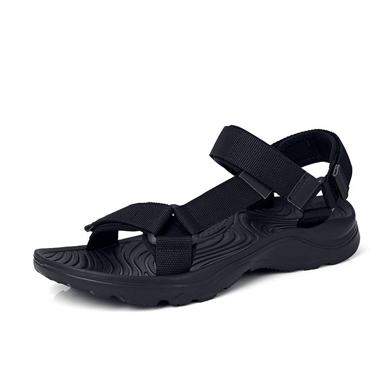 New Men Sandals Non-slip Summer Flip Flops