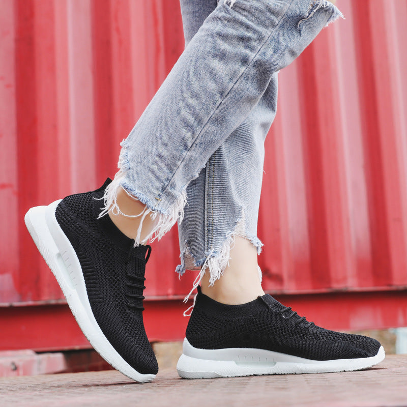 fashion cool women sneakers women sport Casual shoes